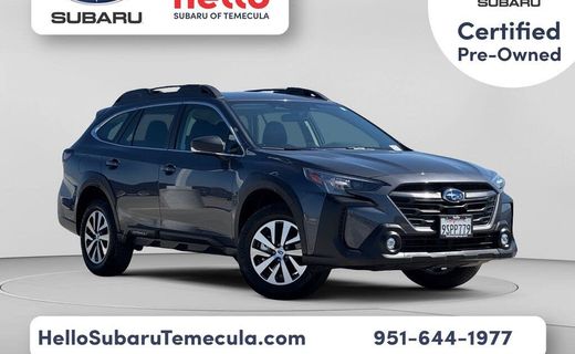 2025 Subaru Outback Base