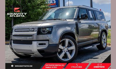 2024 Land Rover Defender 130 S