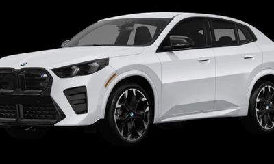 2026 BMW X2 XDRIVE28I