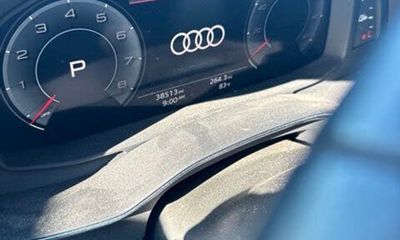 2023 Audi A6 Quattro Premium Plus