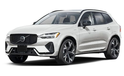 2026 Volvo XC60 Ultra Dark
