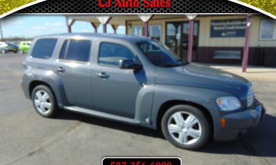 2009 Chevrolet HHR LT 1LT