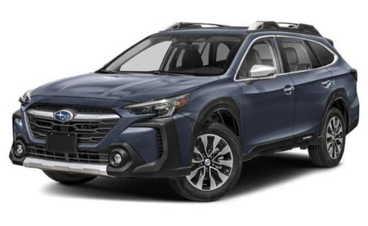 2025 Subaru Outback Touring