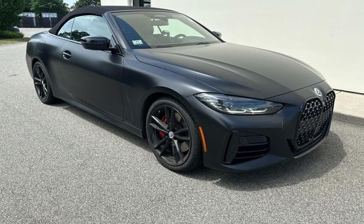 2023 BMW M440I