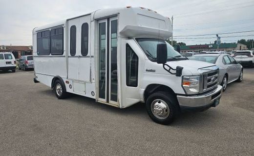 2019 Ford E-450 E 450