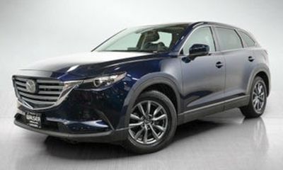 2020 Mazda CX-9 Touring