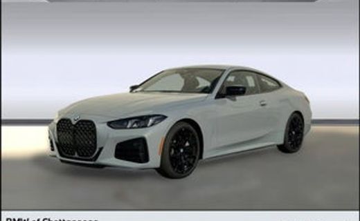 2027 BMW 430I