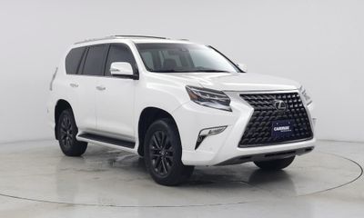 2023 Lexus GX 460 Premium