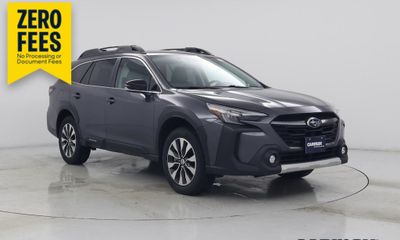2024 Subaru Outback Limited