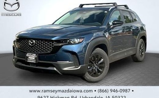 2026 Mazda CX-50 50 Hybrid