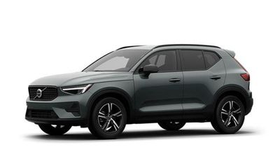 2026 Volvo XC40 Core