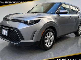 2023 Kia Soul