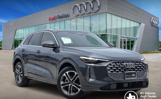 2025 Audi Q5 Quattro Prestige