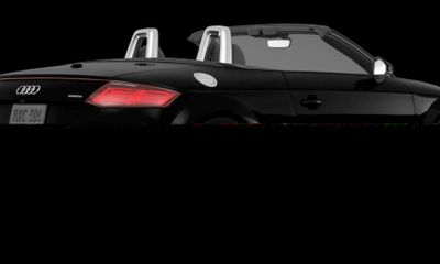 2016 Audi TT Quattro