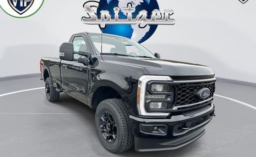 2026 Ford F-350 XL
