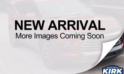 2024 Chevrolet Blazer Premier