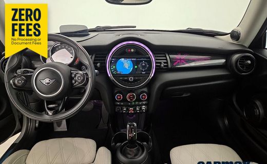 2020 Mini Hardtop S Hatchback