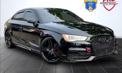 2016 Audi A3 Premium Komfort Canada