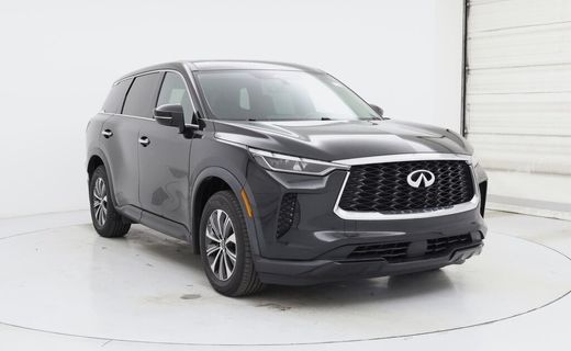 2023 Infiniti QX60 Pure