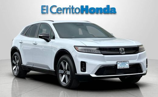 2026 Honda Prologue Tour