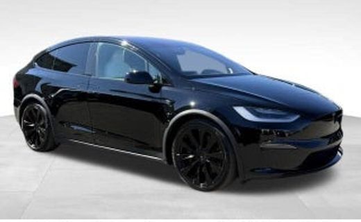 2023 Tesla Model X