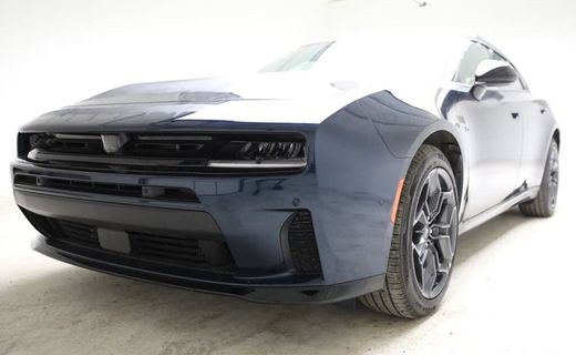 2026 Dodge Charger