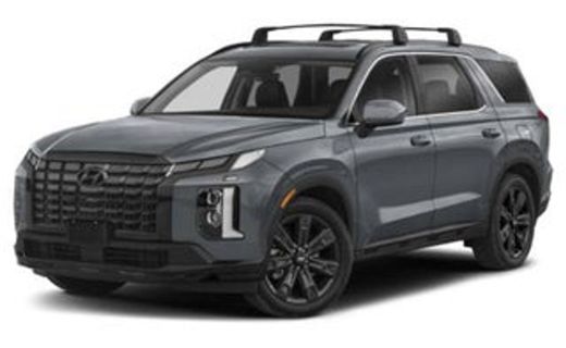 2023 Hyundai Palisade XRT