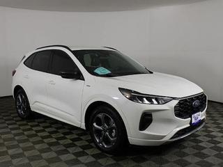 2023 Ford Escape ST Line
