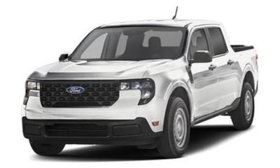 2026 Ford Maverick Lobo