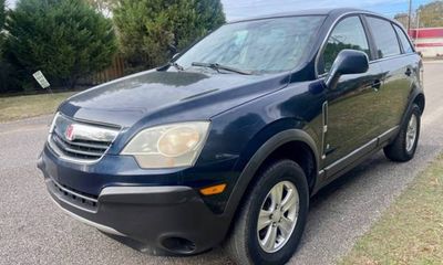 2008 Saturn VUE XE