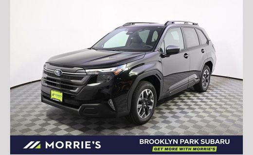 2026 Subaru Forester Premium Base