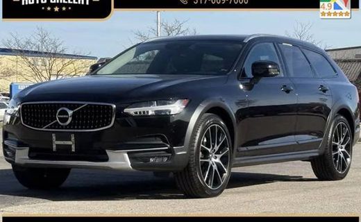 2020 Volvo V90CC Inscription