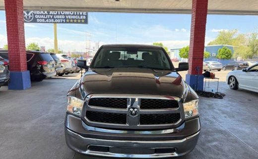 2020 Ram 1500 SLT