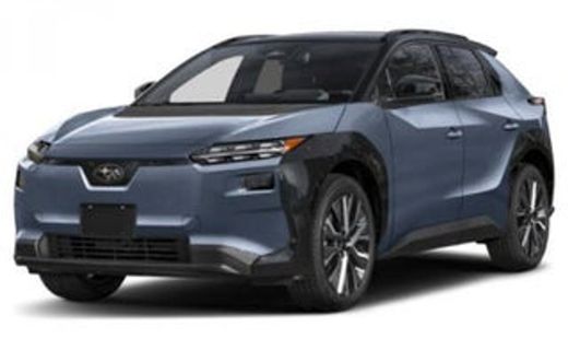 2026 Subaru Solterra Premium