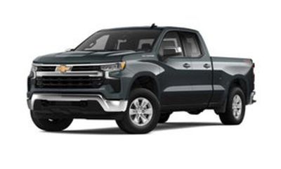 2023 Chevrolet Silverado RST