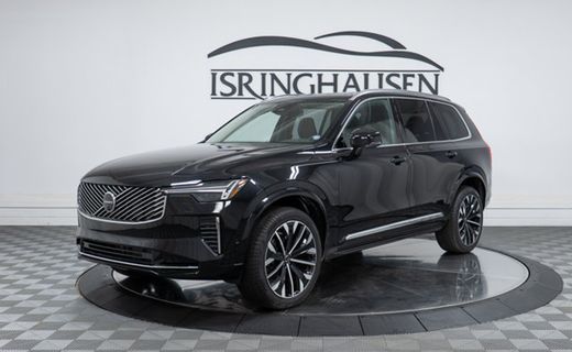 2026 Volvo XC90 Plus Bright