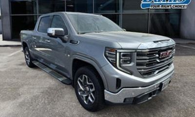 2023 Ram 1500 SLT