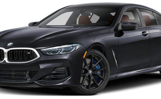 2026 BMW M850i xDrive GC
