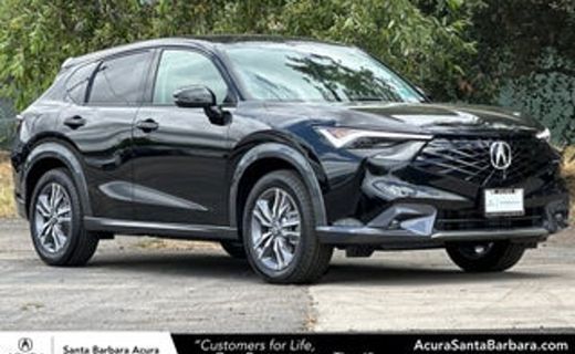 2026 Acura ADX Base