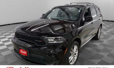 2024 Dodge Durango GT