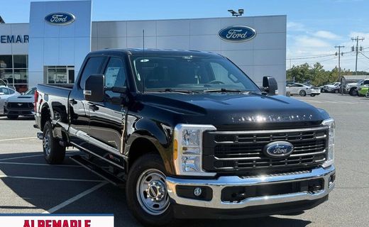 2026 Ford F-250 XL