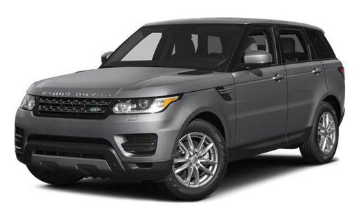 2014 Land Rover Range Sport