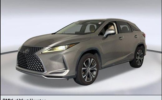 2020 Lexus RX 350 Premium