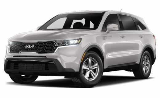2022 Kia Sorento LX