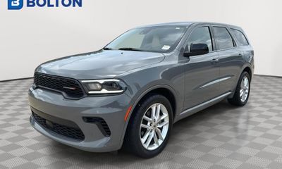 2023 Dodge Durango GT