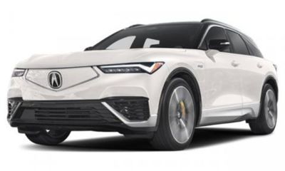 2024 Acura ZDX Type S