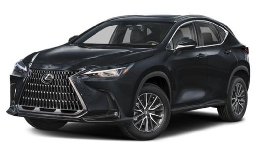 2025 Lexus NX 350 Base