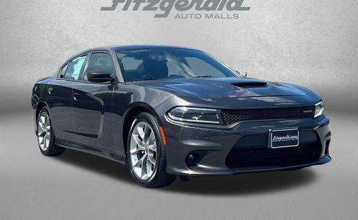 2022 Dodge Charger GT