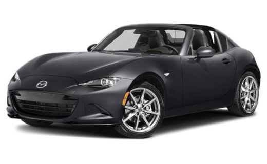 2022 Mazda MX-5 Grand Touring