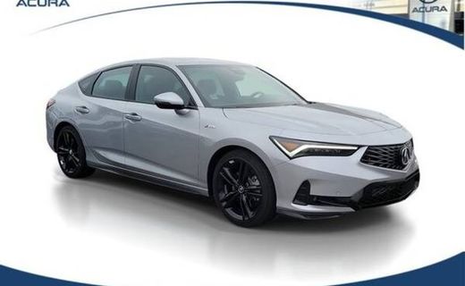 2026 Acura Integra